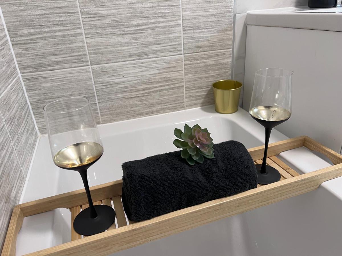 Holiday home Luxury Centre Palace Birmingham